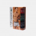 Lacoste Low Rise 3-pack Men's Underwear