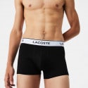Lacoste Low Rise 3-pack Men's Underwear