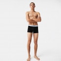 Lacoste Low Rise 3-pack Men's Underwear