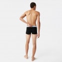 Lacoste Low Rise 3-pack Men's Underwear
