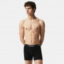 Lacoste 3-Pack Briefs Men's Boxer