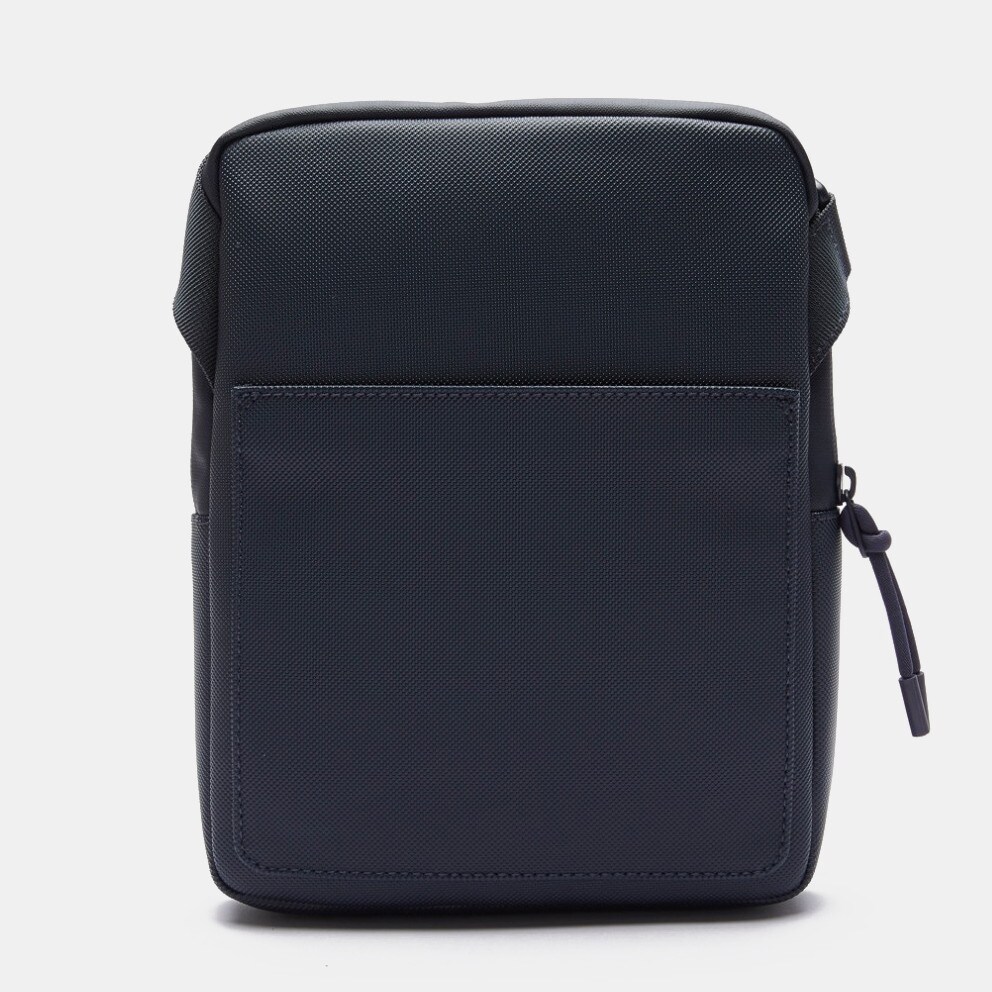 Lacoste M Flat Crossover Bag