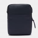 Lacoste M Flat Crossover Bag