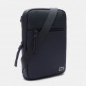 Lacoste M Flat Crossover Bag