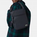 Lacoste M Flat Crossover Bag