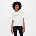 Nike G Nsw Tee Boxy Wwc