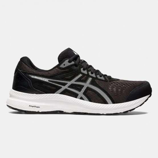 Asics Gel-Contend 8 Ανδρικά Παπούτσια για Τρέξιμο