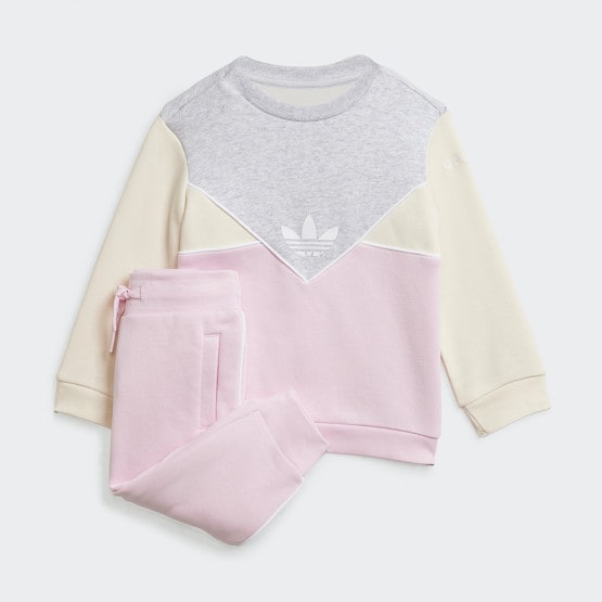 adidas Originals Crew Set