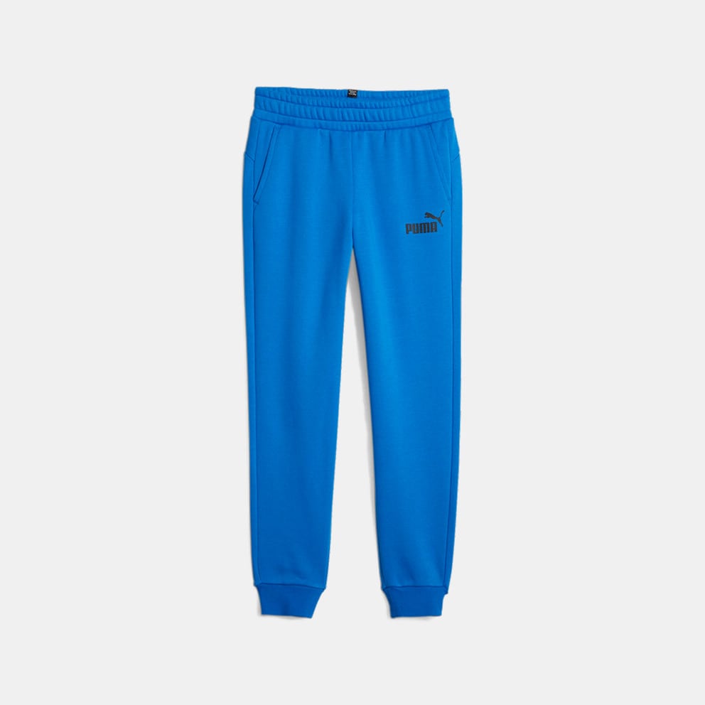 Puma Essentials Logo Kid's Track Pants