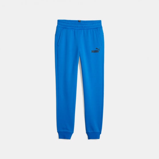 Puma Essentials Logo Kid's Track Pants