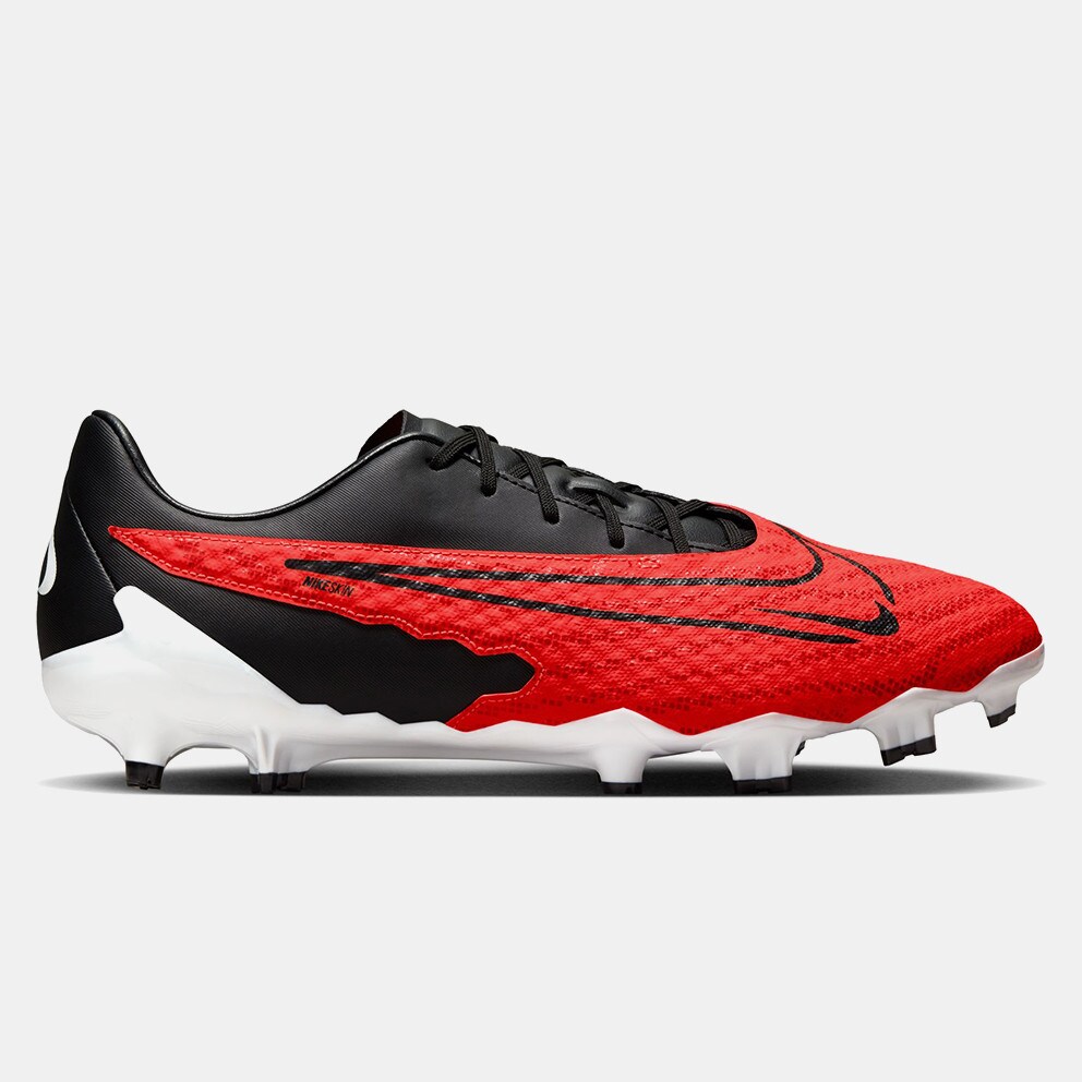 Nike Phantom Gx Academy Fg/Mg Ανδρικά Ποδοσφαιρικά Παπούτσια