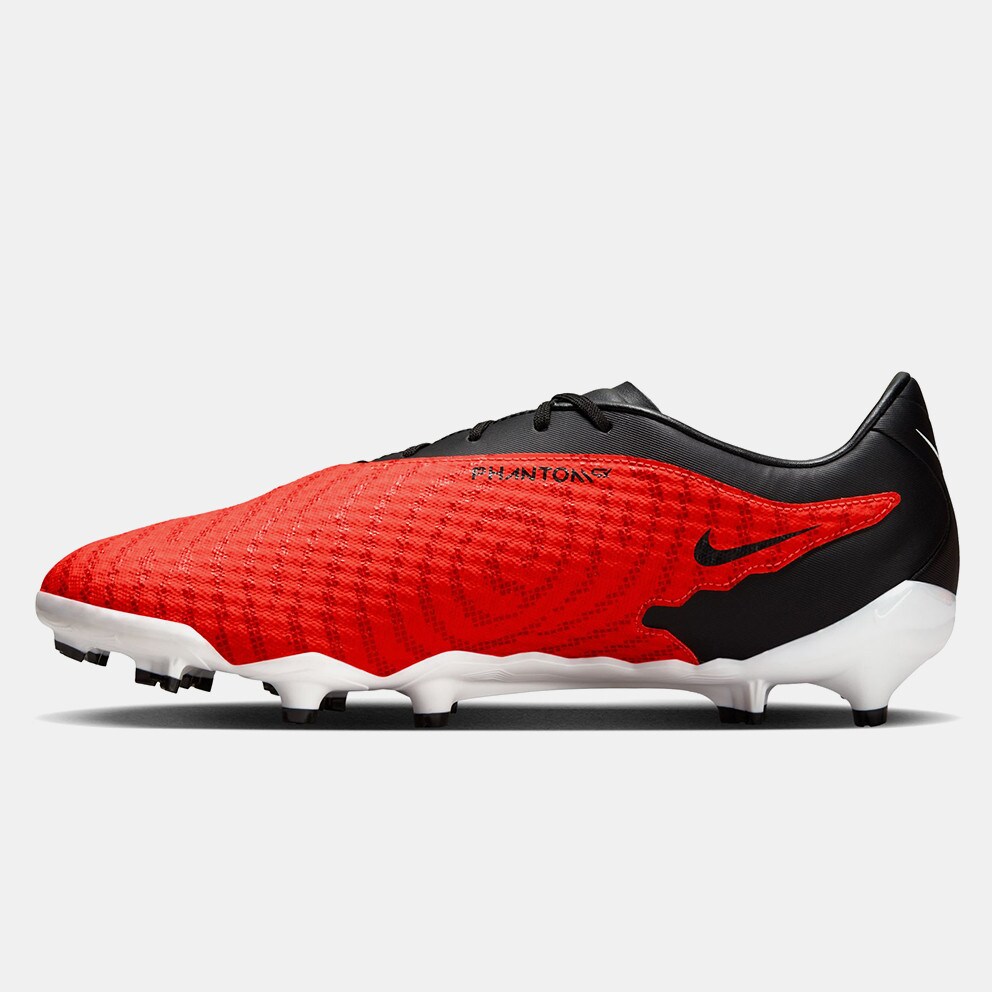 Nike Phantom Gx Academy Fg/Mg Ανδρικά Ποδοσφαιρικά Παπούτσια