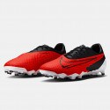 Nike Phantom Gx Academy Fg/Mg Ανδρικά Ποδοσφαιρικά Παπούτσια