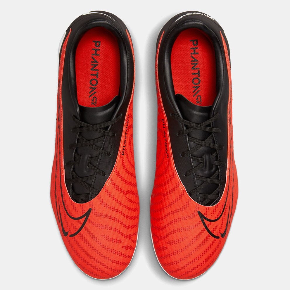 Nike Phantom Gx Academy Fg/Mg Ανδρικά Ποδοσφαιρικά Παπούτσια