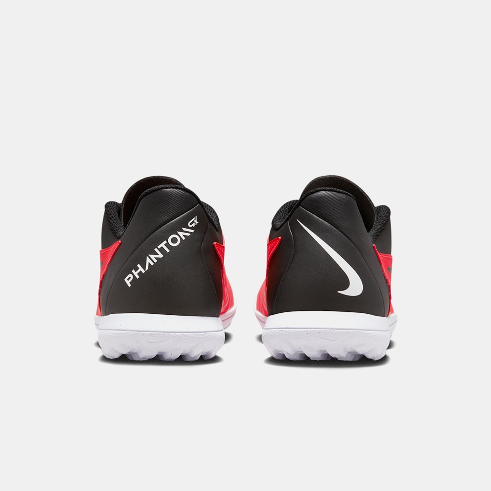 Nike Phantom GX Club Tf Ανδρικά Ποδοσφαιρικά Παπούτσια