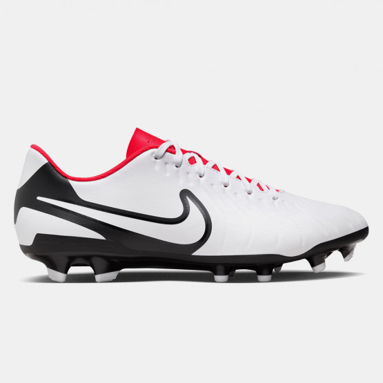 Nike Legend 10 Club Fg/Mg Ανδρικά Ποδοσφαιρικά Παπούτσια