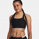 Under Armour High Women's Sports Bra