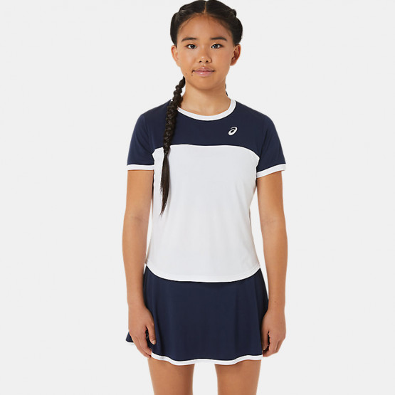 ASICS Girls Tennis Παιδικό T-shirt