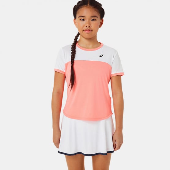 ASICS Boys Tennis Παιδικό T-shirt