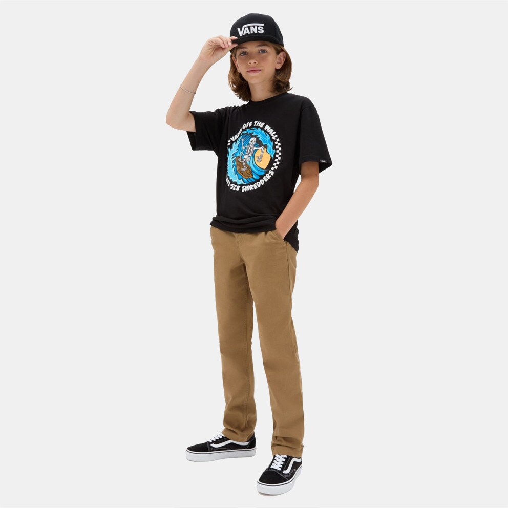 Vans 66 Shredders Kids' T-shirt