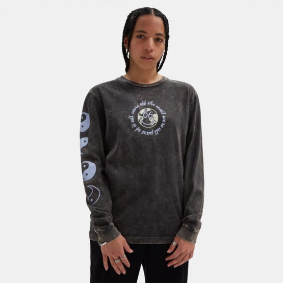 Vans Bliss 66 Ls Bff Dusk Women's Sweatshirt