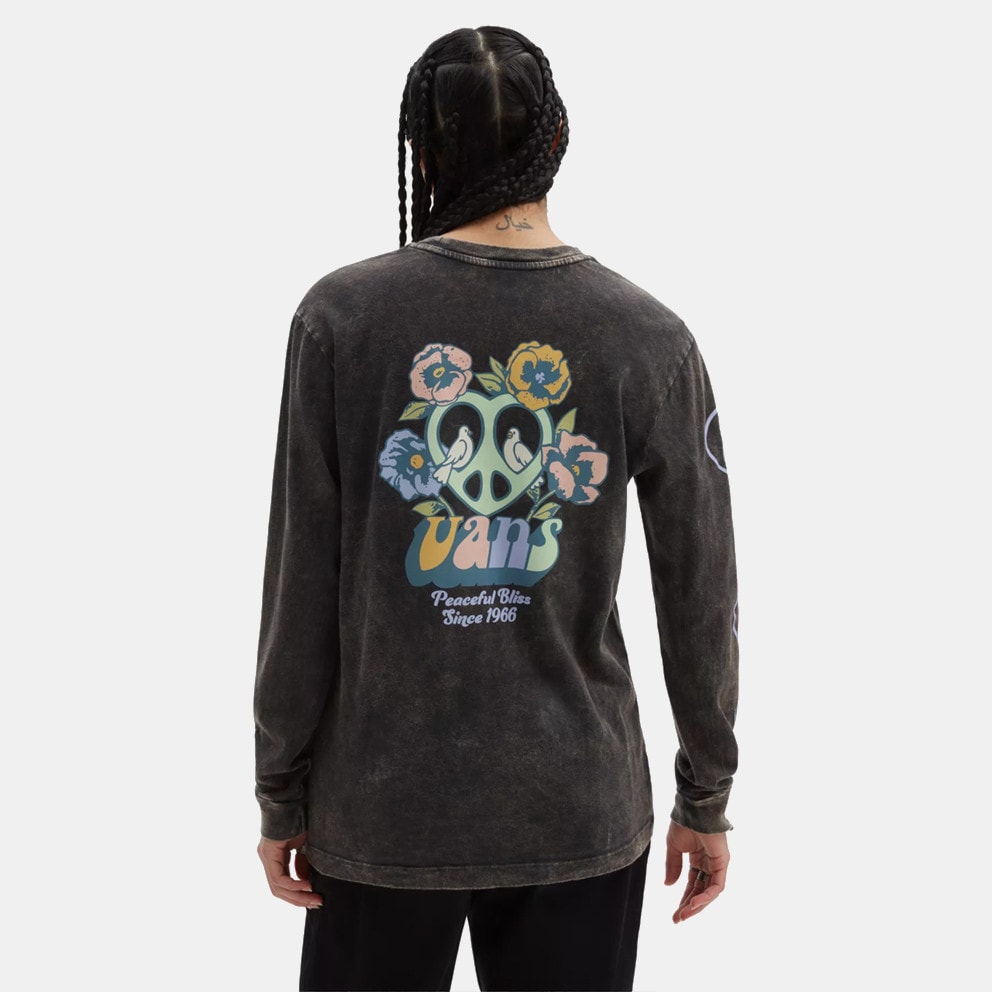 Vans Bliss 66 Ls Bff Dusk Women's Sweatshirt