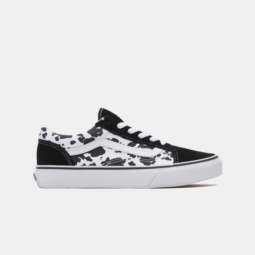 Vans Old Skool Cow Kids' Shoes