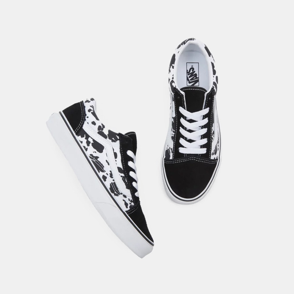 Vans Old Skool Cow Kids' Shoes