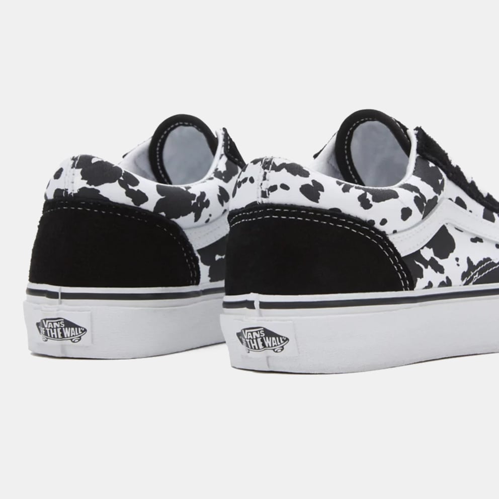 Vans Old Skool Cow Kids' Shoes