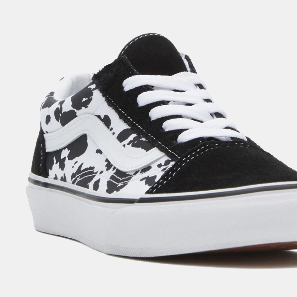 Vans Old Skool Cow Παιδικά Παπούτσια