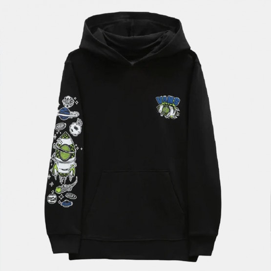 Vans Space Junk Po Kids' Hoodie