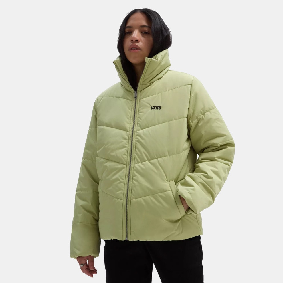 Vans Foundry Mte Puffer Women's Jacket