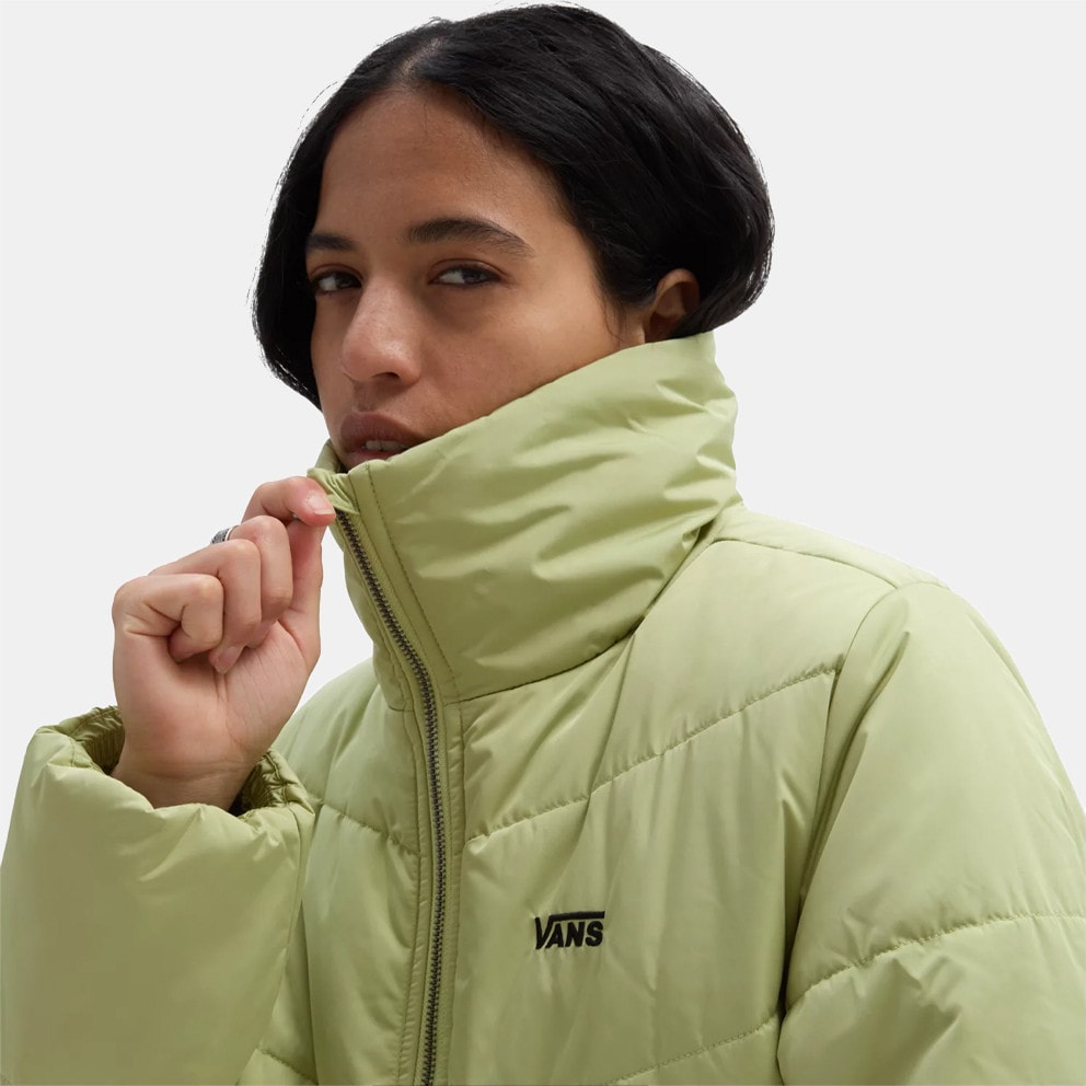 Vans Foundry Mte Puffer Women's Jacket