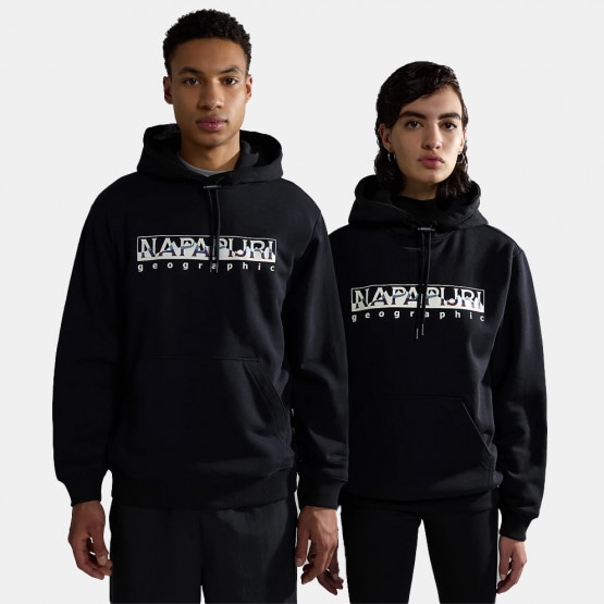 Napapijri B-Telemark H 1 Black 041