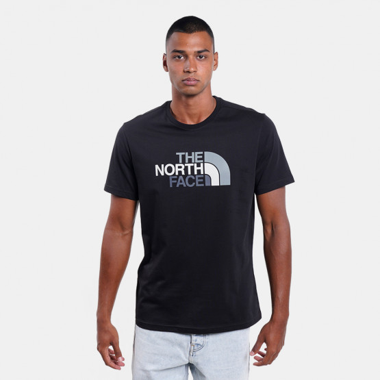 THE NORTH FACE Easy Tee Ανδρικό T-Shirt