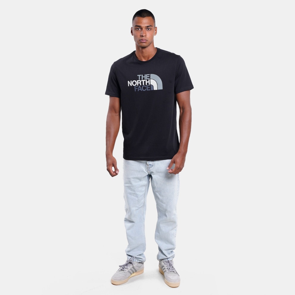 THE NORTH FACE Easy Tee Ανδρικό T-Shirt