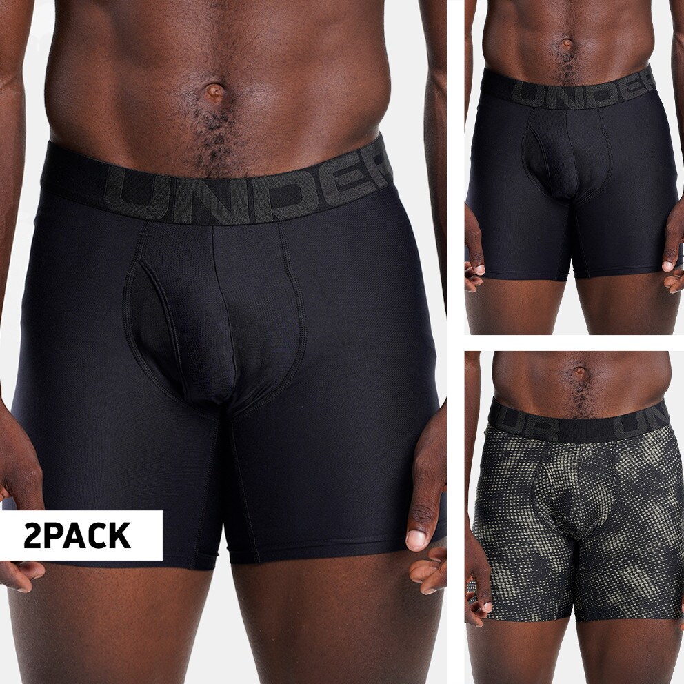 Under Armour Classic 2-pack Men's Underwear