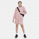 Nike Sportswear Club Fleece Oversized Kids' Sweatshirt