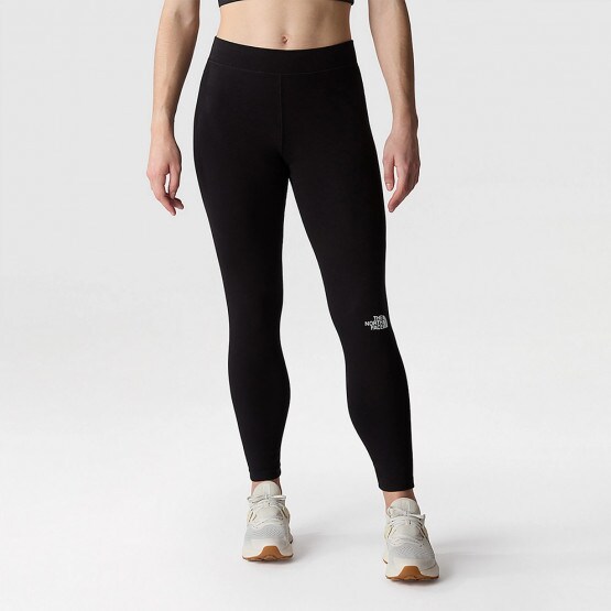 The North Face Interlock Legging Γυναικείο Κολάν 4/4