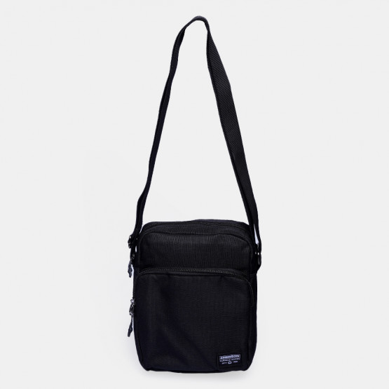 Emerson Shoulder Unisex Crossbody Bag