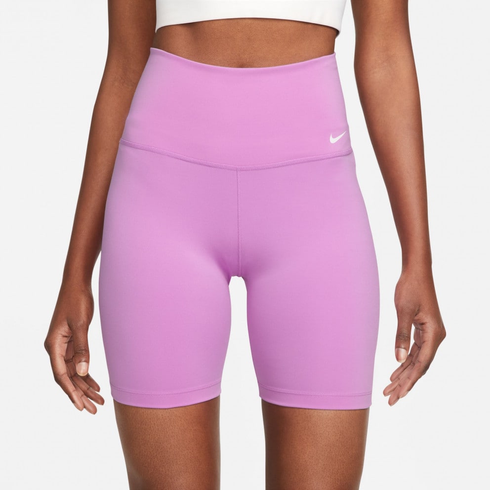 Nike One Women's Biker Shorts