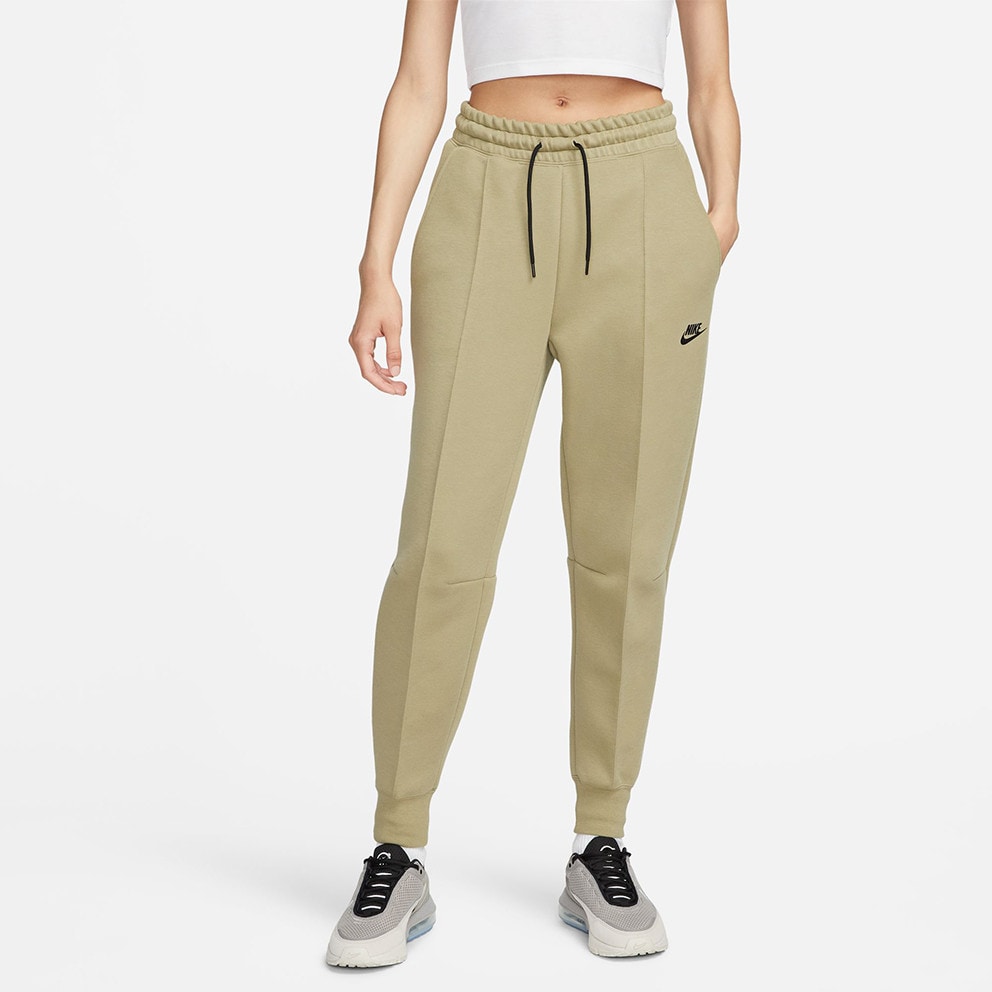 Nike beige joggers sales
