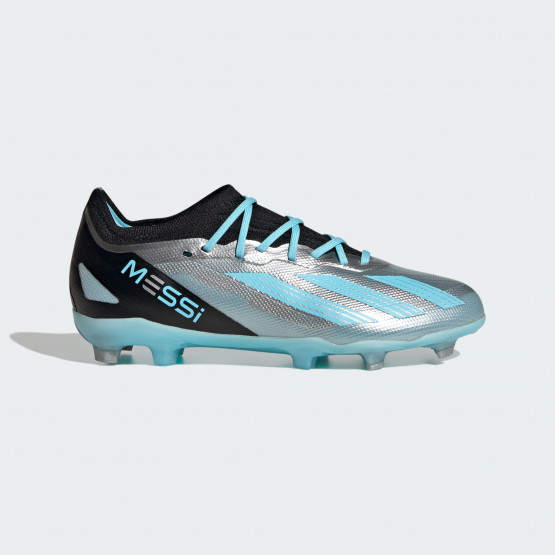 adidas X Crazyfast Messi.1 Fg Παιδικά Ποδοσφαιρικά Παπούτσια