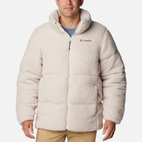 Columbia Puffect™ Sherpa Unisex Jacket