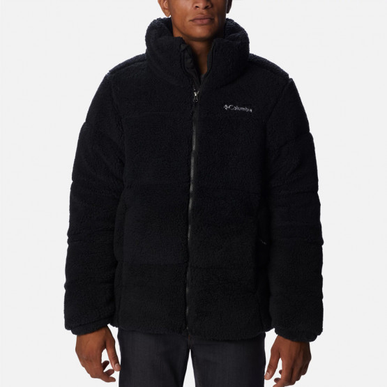 Columbia Puffect™ Sherpa Unisex Jacket