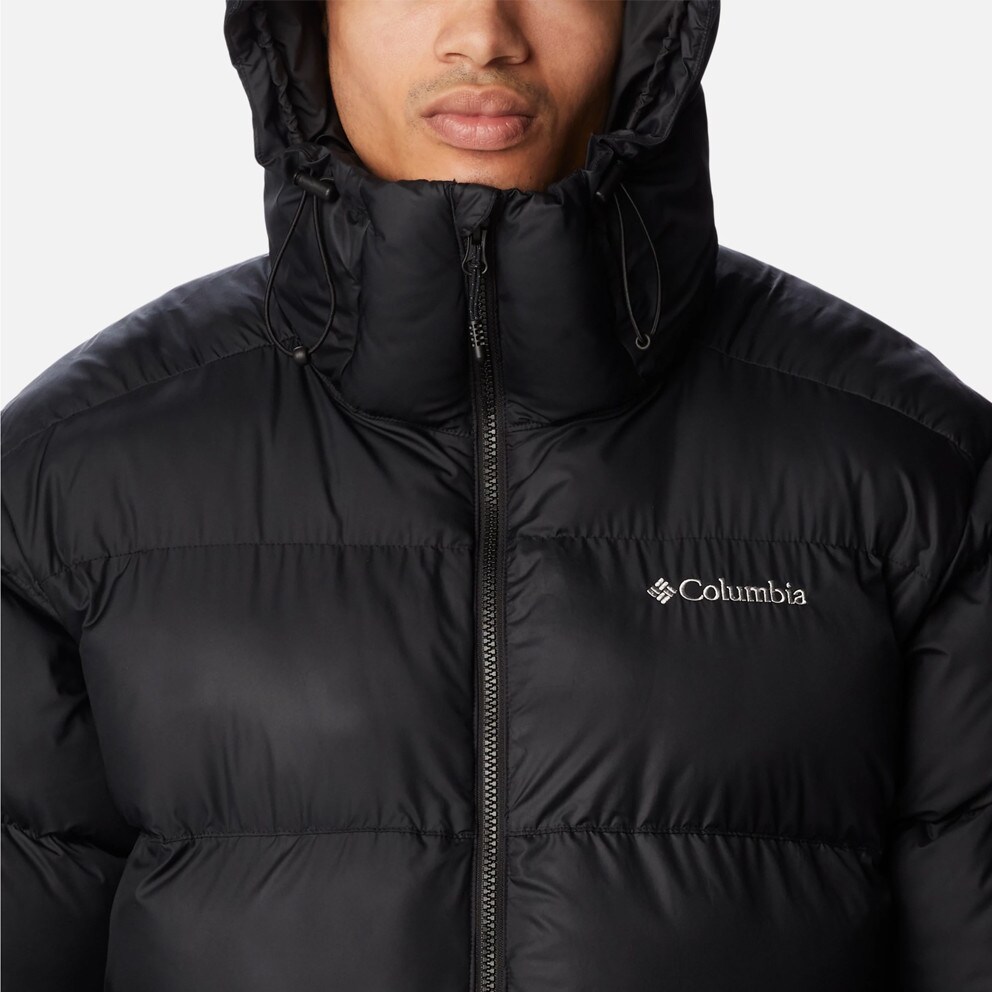 Columbia Pike Lake™ Parka Ανδρικό Μπουφάν