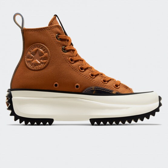 Converse Run Star Hike