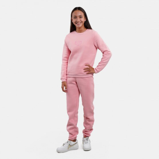 Target Fleece "Icon" Kids' Set