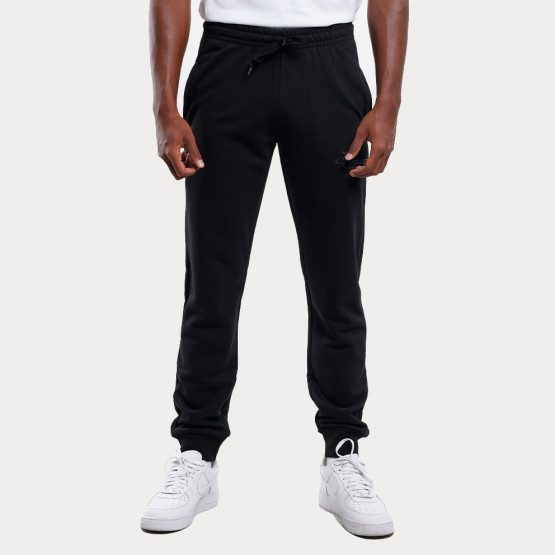 Target Cuffed Frenchterry ''Basic Logo'' Men's Jogger Pants