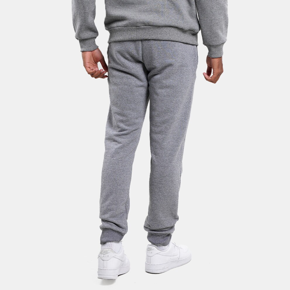 Target Cuffed Frenchterry ''Basic Logo'' Men's Jogger Pants